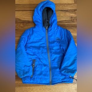 (4t) LL Bean Toddler Winter Jacket